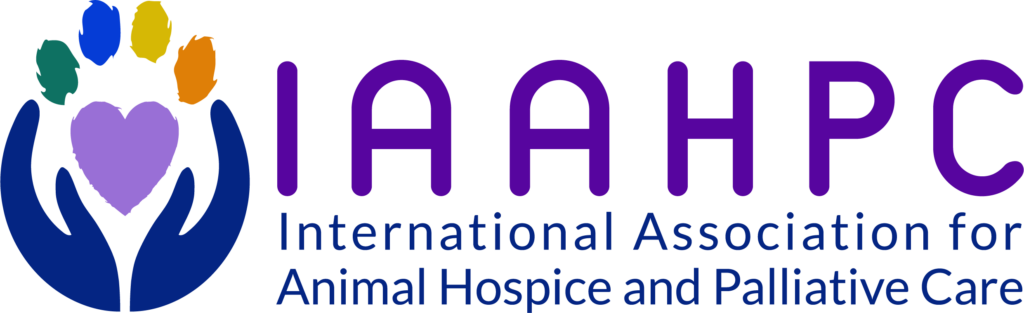 IAAHPC logo