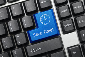 How to automate your reconciliation and save time