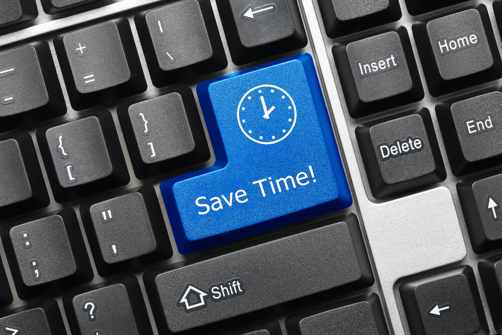 How to automate your reconciliation and save time