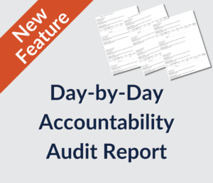 accountability report