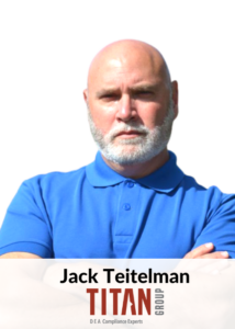 Jack Teitelman