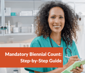 Mandatory Biennial Count: Step-by-Step Guide