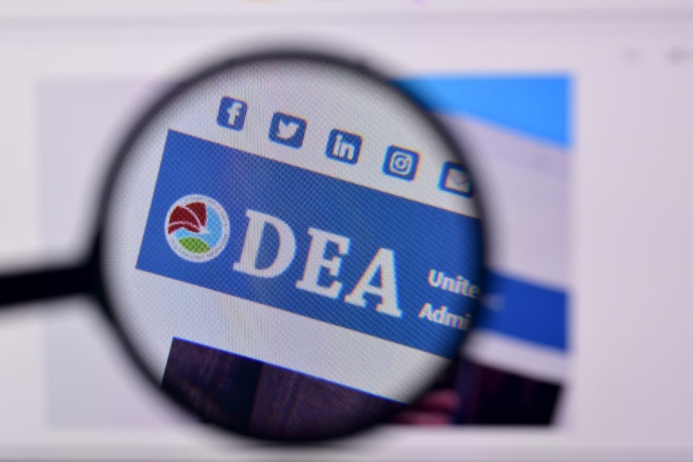 Why DEA Compliance Matters Even More When Business Slows Down