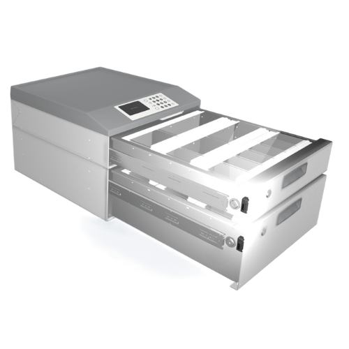 VetSnap Automated Dispensing Cabinet (ADC)