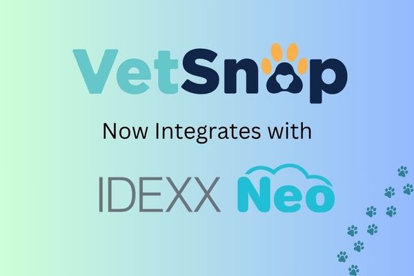VetSnap and Neo