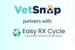 VetSnap partners with EasyRx