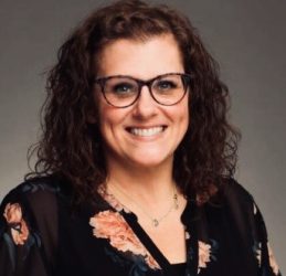 Barb Headshot